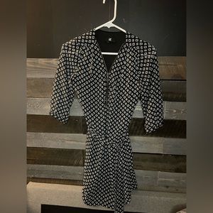 IZ Byer Womens Dress